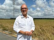 Prefeito Ronaldo Lopes anuncia início da construção do campus da Ufal em Penedo