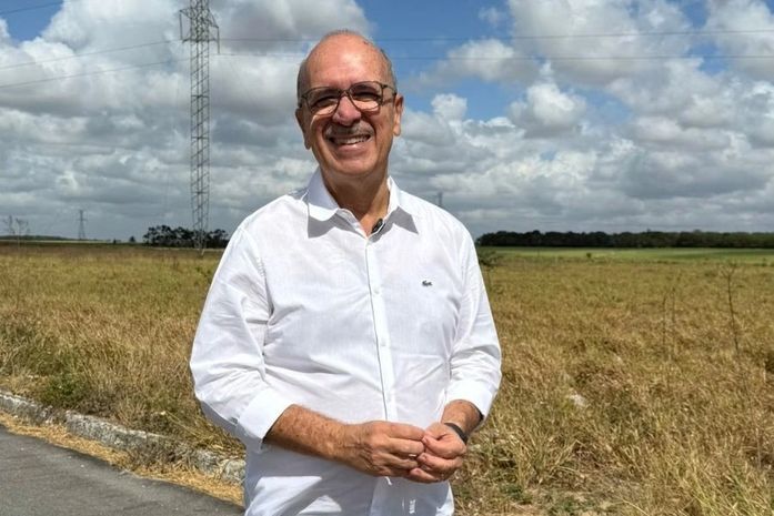Prefeito Ronaldo Lopes anuncia início da construção do campus da Ufal em Penedo