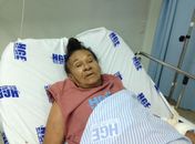 HGE procura familiares de pacientes