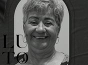 Prefeito Luciano Barbosa decreta luto oficial de 3 dias em memória da servidora Melânia Fontes