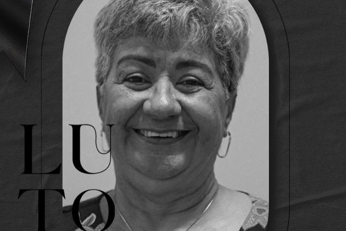 Prefeito Luciano Barbosa decreta luto oficial de 3 dias em memória da servidora Melânia Fontes