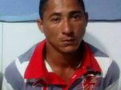 José Cícero da Silva Santos, de 26 anos, foi assassinado a tiros na noite de ontem 