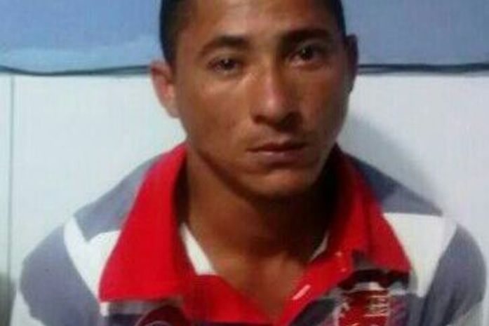 José Cícero da Silva Santos, de 26 anos, foi assassinado a tiros na noite de ontem