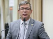 Cabo Bebeto parabeniza o Ministério da Saúde pela incorporação do medicamento Zolgensma ao SUS