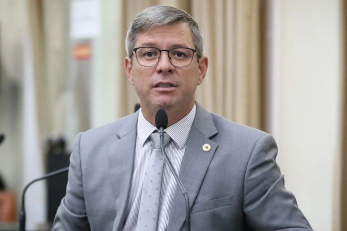 Cabo Bebeto parabeniza o Ministério da Saúde pela incorporação do medicamento Zolgensma ao SUS