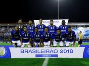 CSA terá a base mantida diante do Guarani