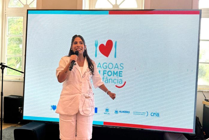 Família aumentando: filha de governador anuncia nova gravidez