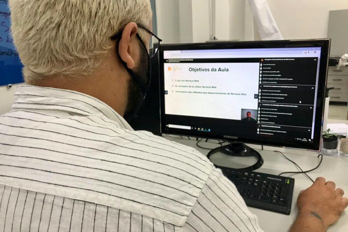 GOVERNO DE ALAGOAS LANÇA PROGRAMA COM 100 VAGAS DE EMPREGO NA ÁREA DE TECNOLOGIA