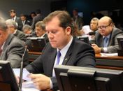 Deputado federal Marx Beltrão disse que não tem cargos na Caixa Econômica