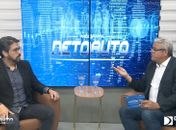 Saúde Renal em pauta: Dr.Luiz Guilherme é o convidado do Programa Neto Auto 