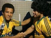 Maradona morre aos 60 anos
