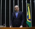 Projeto que garante mais segurança para veículos de aplicativo e táxis de Alfredo Gaspar avança na Câmara dos Deputados