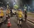Ronda no Bairro intensifica ações preventivas na orla de Maceió e no Francês

