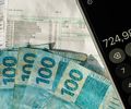 Dinheiro esquecido em bancos sobe para R$ 5,8 bilhões em agosto