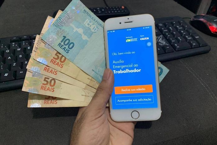 Auxílio Emergencial
