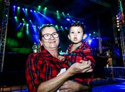 São João de Maceió atrai multidão ao bairro de Jaraguá