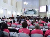 Prevenção e tratamento do câncer de mama são debatidos em audiência pública