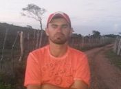 Candidato a vereador sofre atentado na zona rural de Igreja Nova