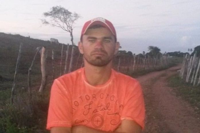 Candidato a vereador sofre atentado na zona rural de Igreja Nova