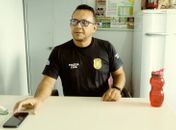 Polícia identifica acusados de assassinar dona de casa durante assalto no interior