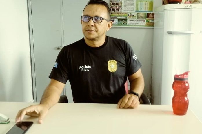 Polícia identifica acusados de assassinar dona de casa durante assalto no interior