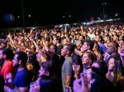 Coruripe encerra comemorações dos 134 anos com shows musicais e grande público