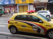 Ronda no Bairro presta apoio em caso de menor que fugiu de casa, em Maceió