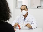 Unidade para atendimento de pacientes com sequelas de Covid-19 é inaugurada em Maceió