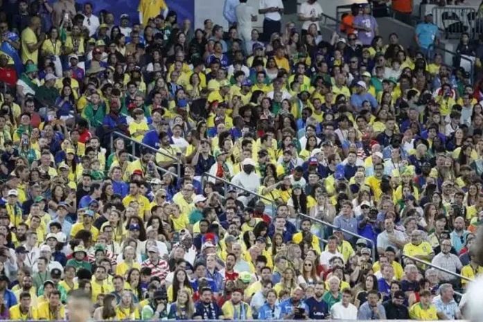 Cervejarias têm prejuízo com eliminação do Brasil na Copa do Mundo 2026
