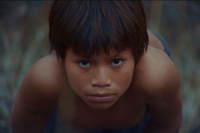 LISTA DE FILMES E PROGRAMAÇÃO DA VI MOSTRA QUILOMBO DE CINEMA NEGRO E INDÍGENA QUE ACONTECE DE 19 A 23/08
