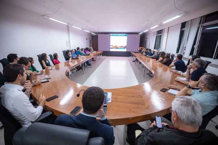 Prefeitura de Maceió apresenta diretrizes de planejamento para elaboração do PPA 2026-2029