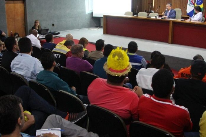 TAC define atividades carnavalescas em Maceió; confira