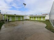 Complexo socioeducativo