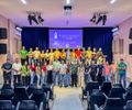 Investindo em melhorias para o público empreendedor, Girau do Ponciano sedia Encontro do Ecossistema de Inovação do Agreste
