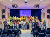 Investindo em melhorias para o público empreendedor, Girau do Ponciano sedia Encontro do Ecossistema de Inovação do Agreste
