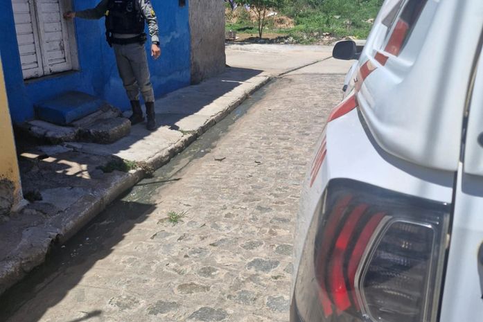 Operação voltada ao combate à violência doméstica cumpre mandados em Alagoas