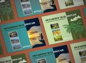 Projeto da Ufal lança livros que valorizam os saberes tradicionais locais