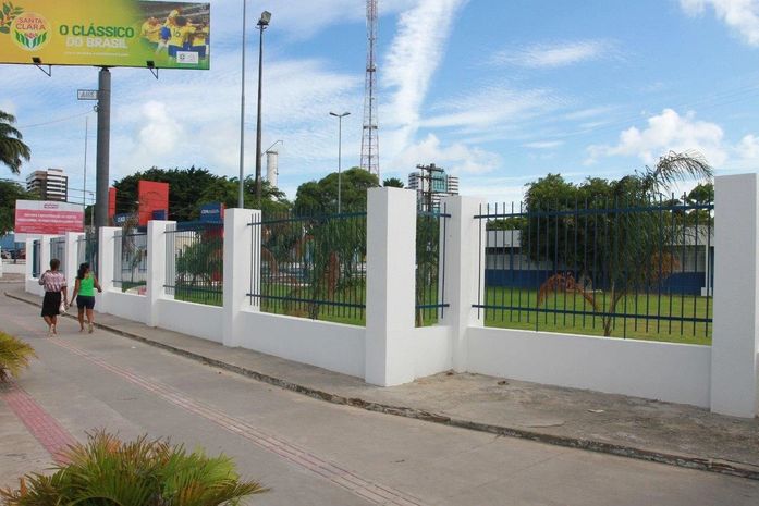 Governo de Alagoas entrega reurbanização do Cepa