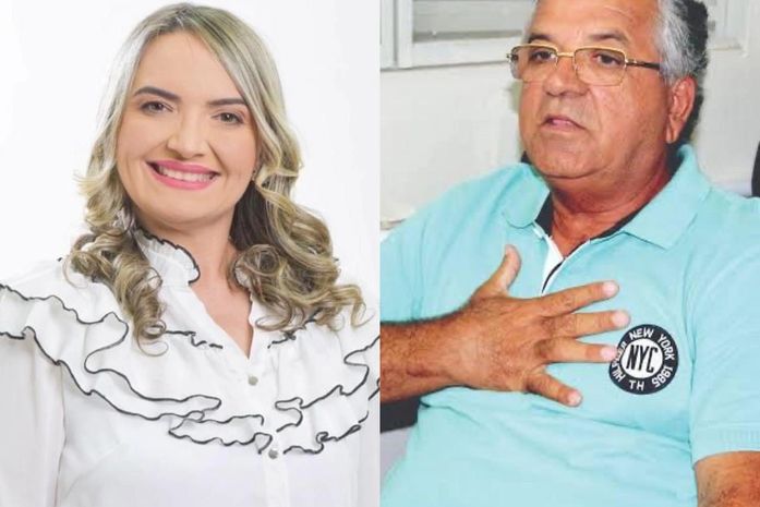 Compartilhando mandatos desde 2004, família Higino é alvo de ação de impugnação