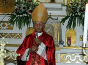 Legislativo de Arapiraca presta homenagem a dom Hildebrando Mendes