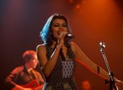 May Honorato leva os “Interiores” ao projeto Quinta no Arena