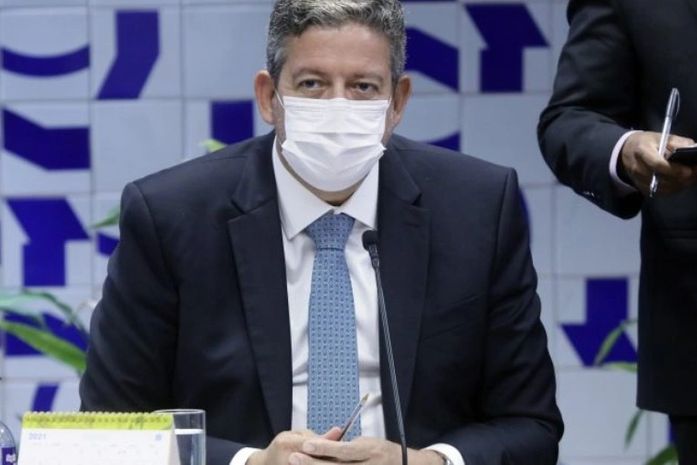 Presidente da Casa, Arthur Lira