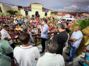 Davi Davino Filho lança pré-candidatura ao Senado no sábado e já no domingo é convidado a visitar cidades do Sertão de Alagoas