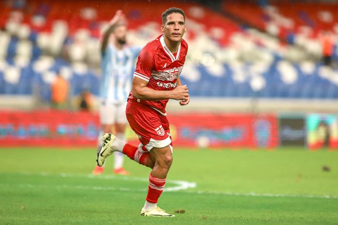 Fora de casa, CRB empata com o Paysandu e segue no G4 da Série B