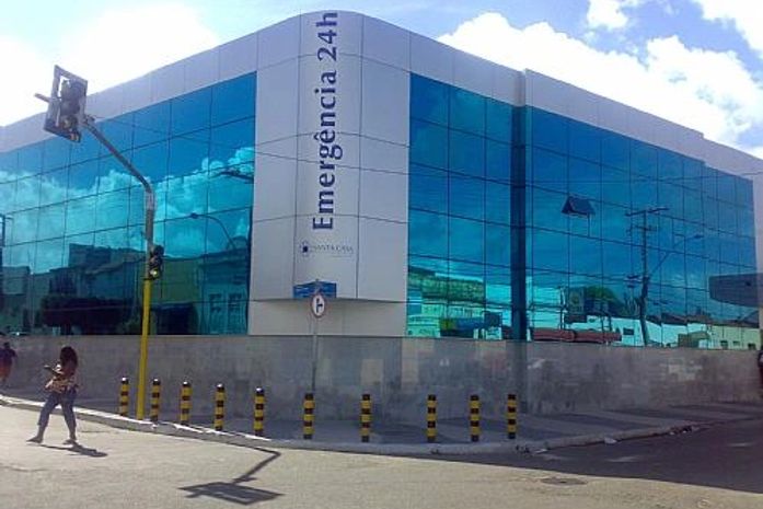 Santa Casa de Maceió implanta Radiologia 24 horas para  pacientes internados e laudo em até 2 horas na Emergência   