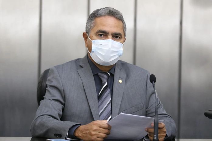 Assembleia aprova indicação que corrige discrepância salarial na PM e no Corpo de Bombeiros