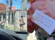 

Vídeos: denúncias de supostas "compra de votos" marcam eleição do PT em Alagoas; casos foram oficializados em instâncias superiores