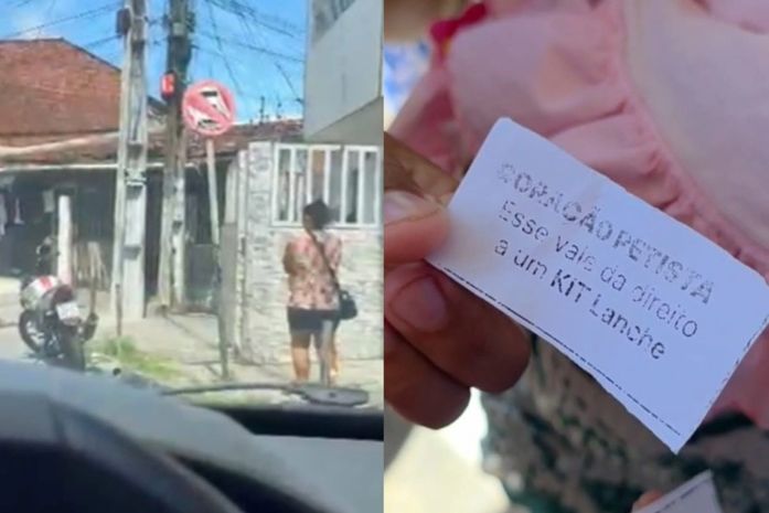 Vídeos: denúncias de supostas "compra de votos" marcam eleição do PT em Alagoas; casos foram oficializados em instâncias superiores