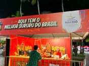 "Nosso sururu está tendo grande visibilidade", diz presidente da Coopamaris