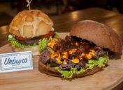 Festival oferece hambúrgueres criativos e inusitados